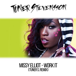 Work It by Missy Elliot Download
