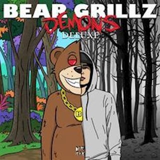 Dont Stop Get It by Bear Grillz ft Bok Nero Download
