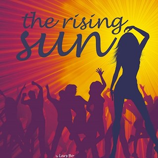 The Rising Sun by Lars Bo Download