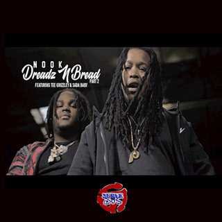 Dreadz N Bread by Nook ft Tee Grizzley & Sada B Download