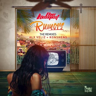 Rumors by The Kemist ft Alx Veliz & Konshens Download
