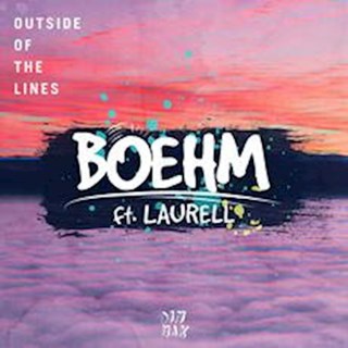 Outside Of The Lines by Boehm ft Laurell Download