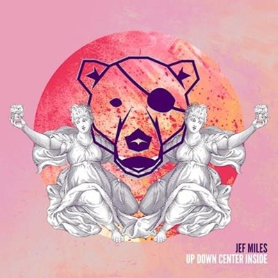 Jef Miles - Up Down Center Inside (Original Mix)