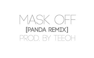 Mask Off X Panda by Future ft Kendrick Lamar Download