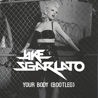 Your Body by Christina Aguilera Download