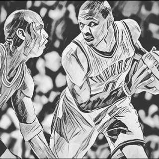 Russell Westbrook The One by Maverick Download