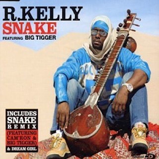 Snake by R Kelly Download