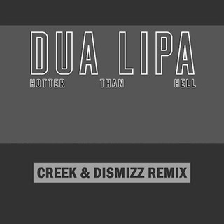 Hotter Than Hell by Dua Lipa Download
