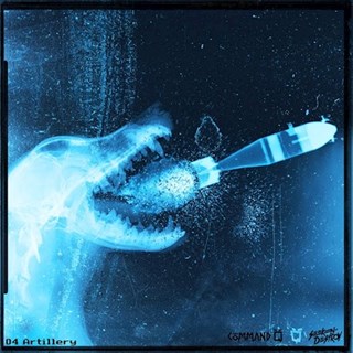 Artillery by Command Q ft Seek N Destroy Download