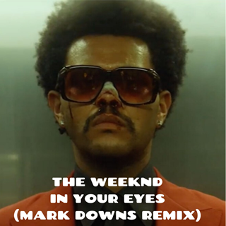 In Your Eyes by The Weeknd Download