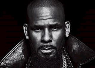 Slow Wind by R Kelly Download