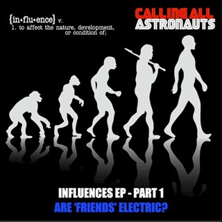 Are Friends Electric by Calling All Astronauts Download