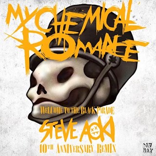 Welcome To The Black Parade by My Chemical Romance Download
