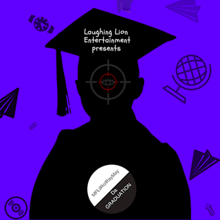 Da Graduation by MF Lil Ro ft Raymay Download