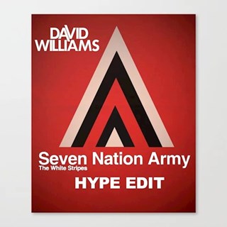 Seven Nation Army by The White Stripes Download