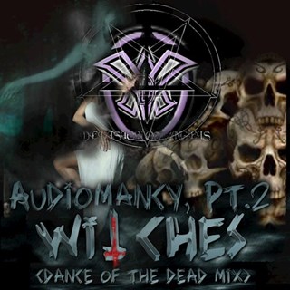 Witches by Devision Of Angels Download