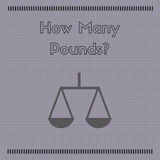 How Many Pounds by Alice Minguez Download