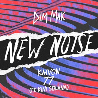 Kaivon 77 by Kaivon ft Kini Solana Download