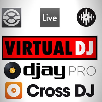 DJ Software Roundup