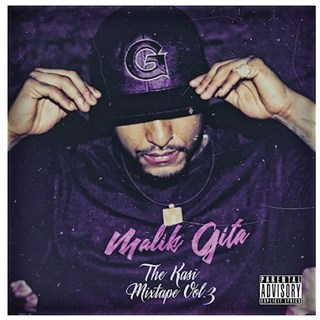 Gone by Malik Gita Download