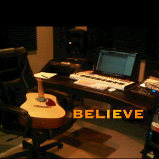 Believe by Mark Senger Download
