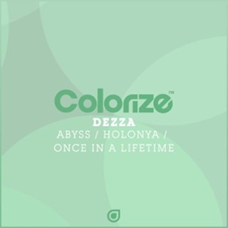 Once In A Lifetime by Dezza Download
