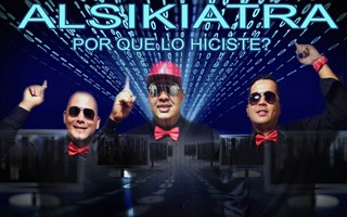 Por Que Lo Hiciste by Alsikiatra Download