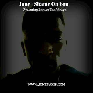 Shame On You by June Dakid Download