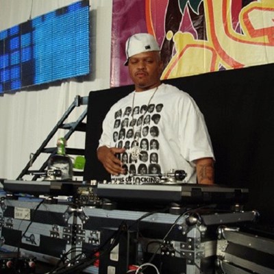 DJ Jaycee Interview