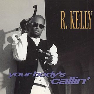Your Bodys Callin by R Kelly Download