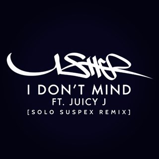 I Dont Mind by Usher Download