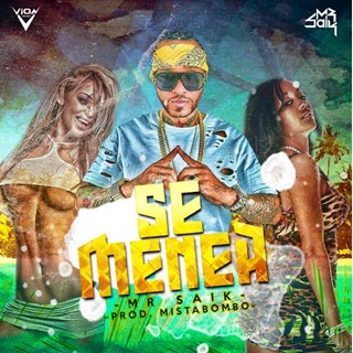 Se Menea by Mr Saik Download
