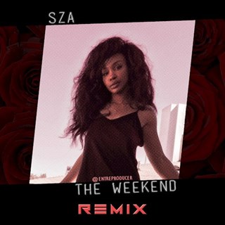 The Weekend by Sza Download