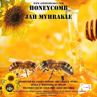 Honeycomb by Jah Myhrakle Download