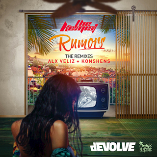 Rumors by The Kemist ft Alx Veliz & Konshens Download