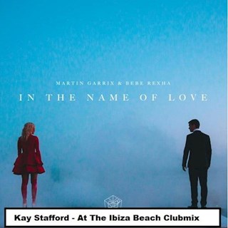 In The Name Of Love by Martin Garrix ft Bebe Rexha Download
