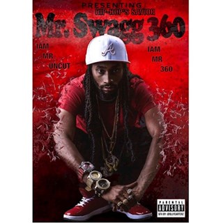 These Niggas Shook by Mr Swagg 360 Download