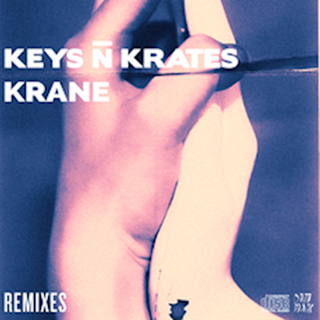 Right Here by Keys N Krates & Krane Download