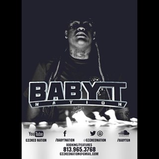 Runnin Man by Babyt ft Kamm Download
