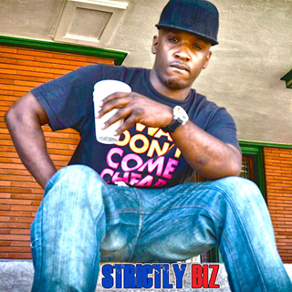 I Got H8taz by Strictly Biz Download
