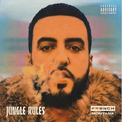 French Montana ft The Weeknd & Max B - A Lie (Clean)