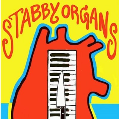 Stabby Organs - Howl At The Moon (Clean)