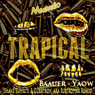 Yaow by Baauer Download