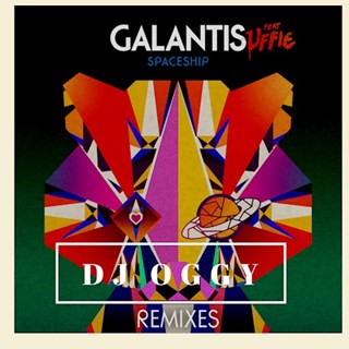 Spaceship by Galantis ft Uffie Download
