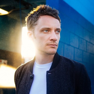 Alex Metric Interview