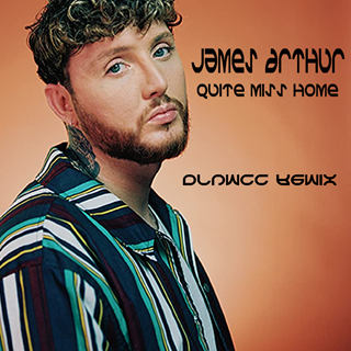 Quite Miss Home by James Arthur Download