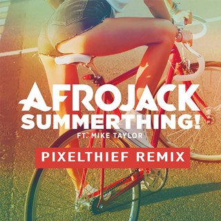 Summer Thing by Afrojack Download