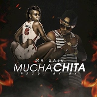 Muchachita by Mr Saik Download