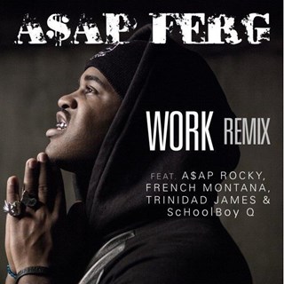 Work by Asap Ferg ft Asap Rocky Download