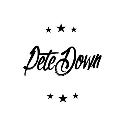Pete Down Interview